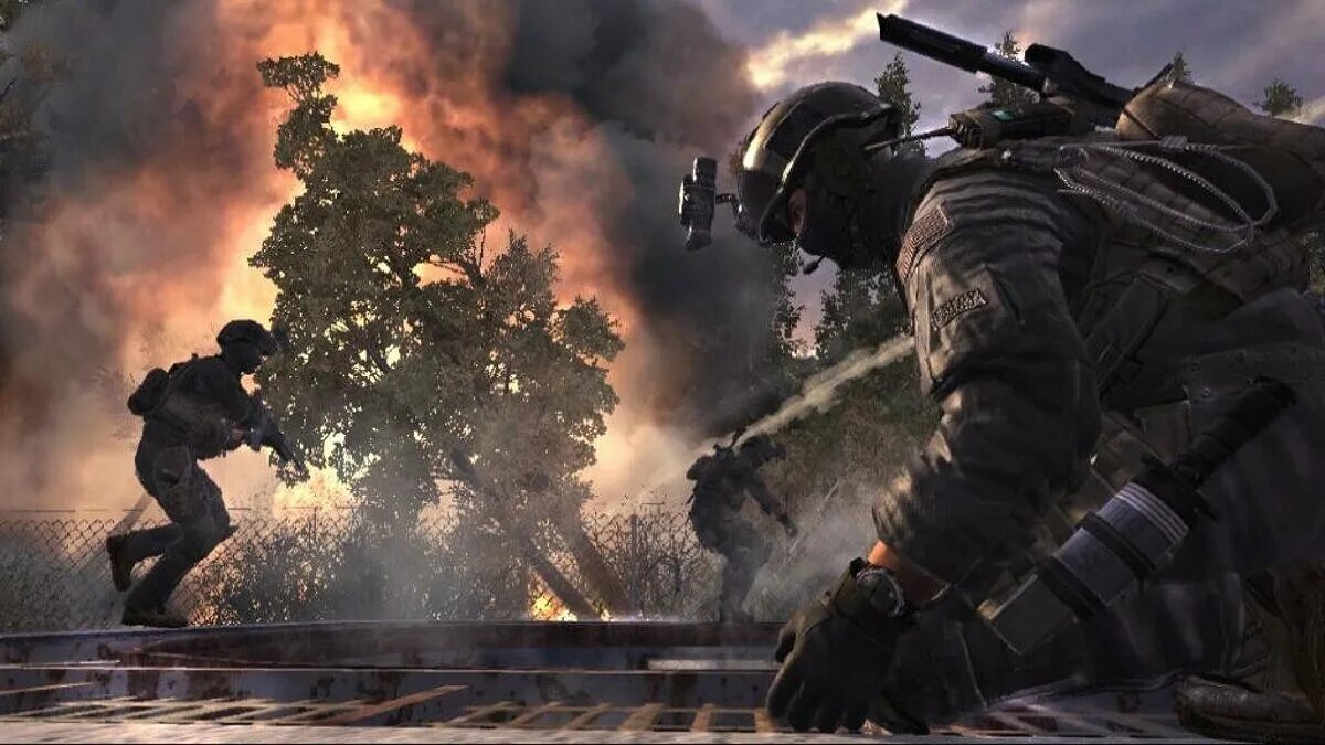 Сайт call of duty. Call of Duty 4 Modern Warfare. Call of Duty Warfare 4. Call of Duty Modern Warfare 2007. Call of Duty Модерн варфаер 4.