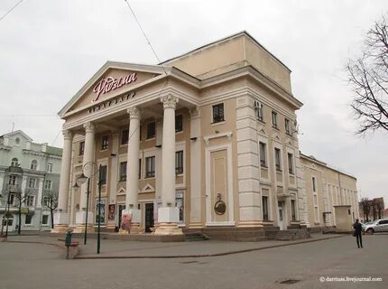 Октябрь могилев