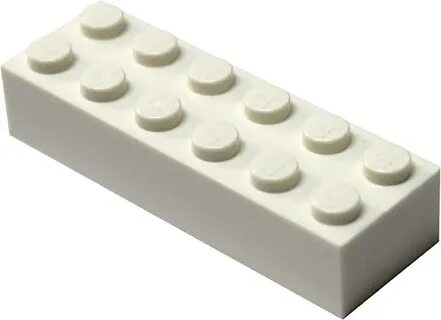 Brick pieces