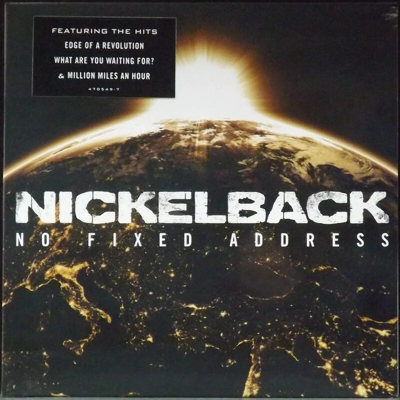 Nickelback "no fixed address". Пластинка никельбэк. Nickelback no fixed address (2014). Nickelback no fixed. Fixed address