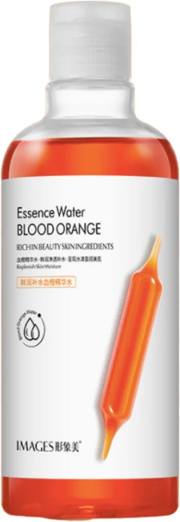 Сыворотка с маслом красного апельсина images Blood Orange Essence. Сыворотка увлажняющая с экстрактом красного апельсина images. Тонер images. Эссенция для лица.