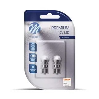 Светодиодные лампы osram 5w