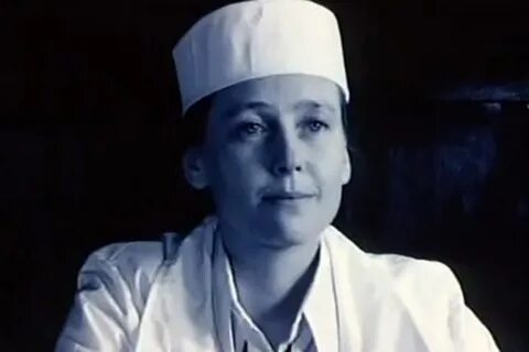 Каждый день доктора калинниковой 1973