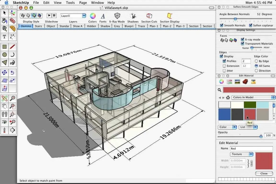 Загрузить скетчап. Sketchup программа для 3д моделирования. 3д моделирование в скетчап. программа для 3d моделирования sketchup. скетчап для 3д принтера.