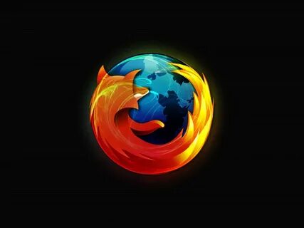Браузер firefox
