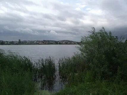 Ильмень миасс
