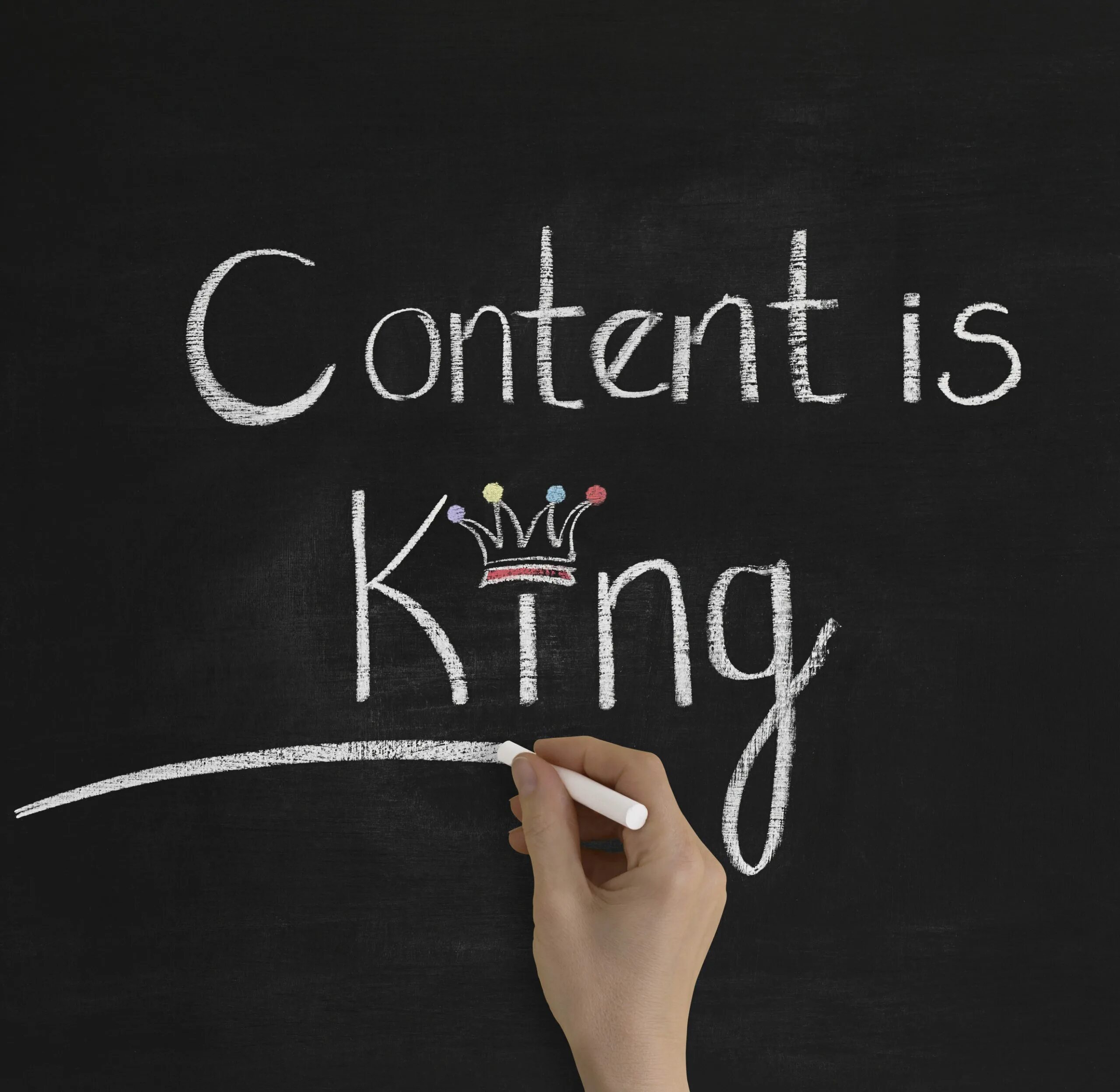 Content creation