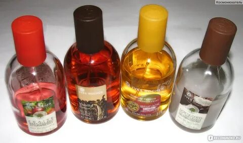 Ив роше духи кокос