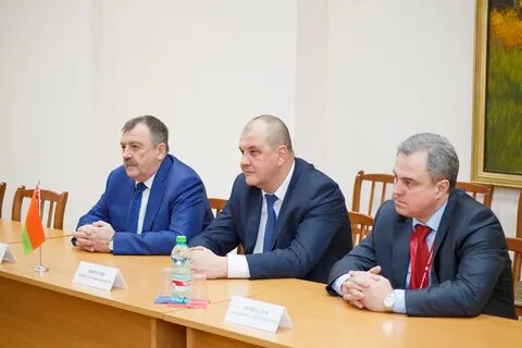 Представитель республики беларусь