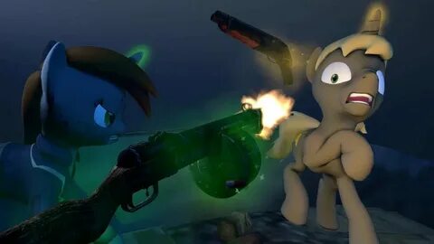 Sfm animated