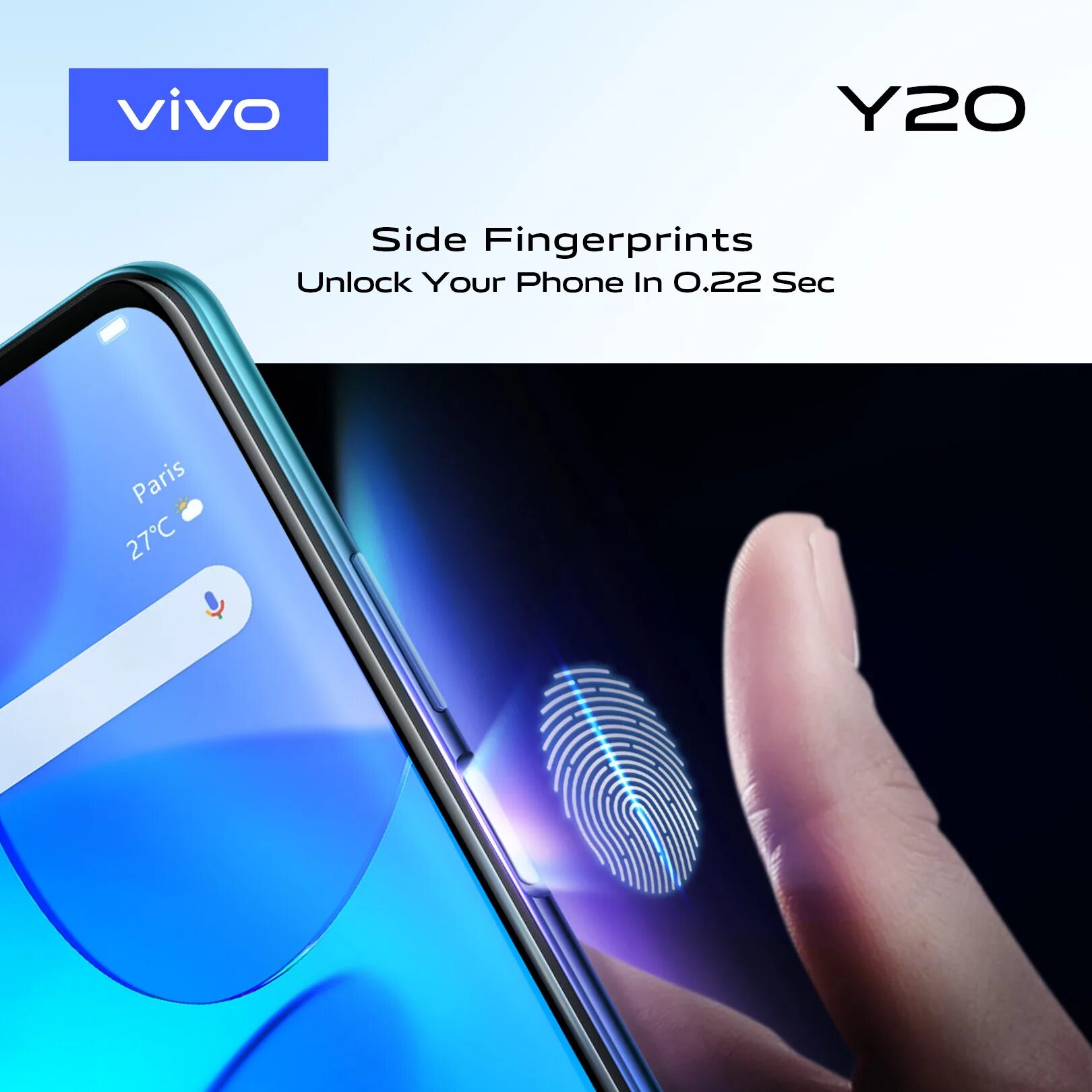 Vivo y20. Виво с отпечатком пальца. Сканер отпечатка пальца на экране vivo. Настройки vivo y20.