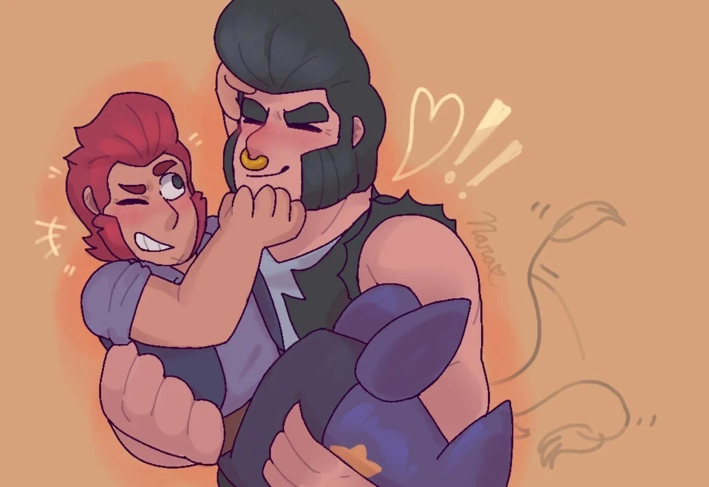 Rico and piper rule 34