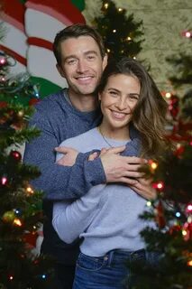 Her christmas