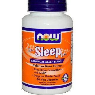 Sleep now