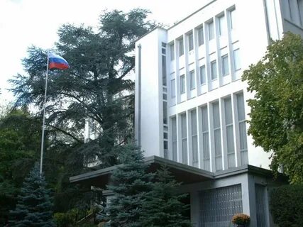 Посольство бельгии сайт