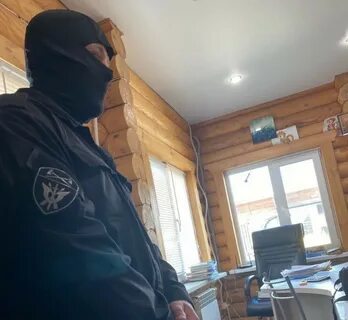 Обыски обэп