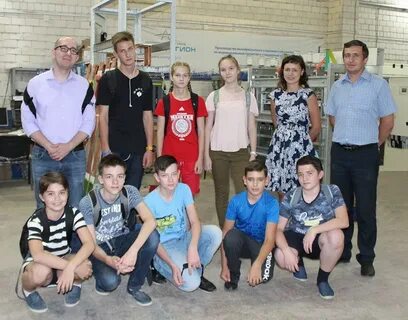 Директор электротеха