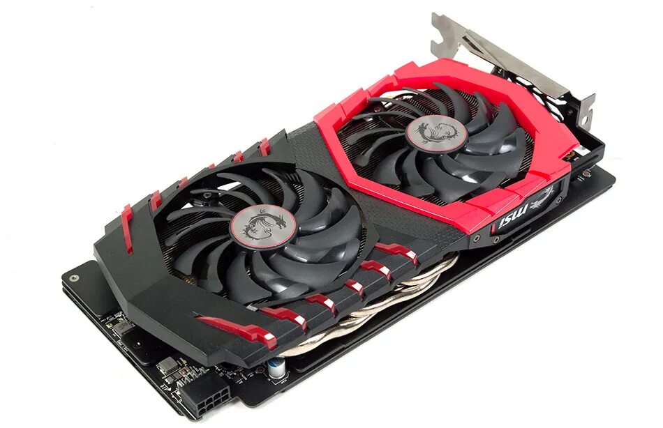 Msi gtx 1060 gaming 6g