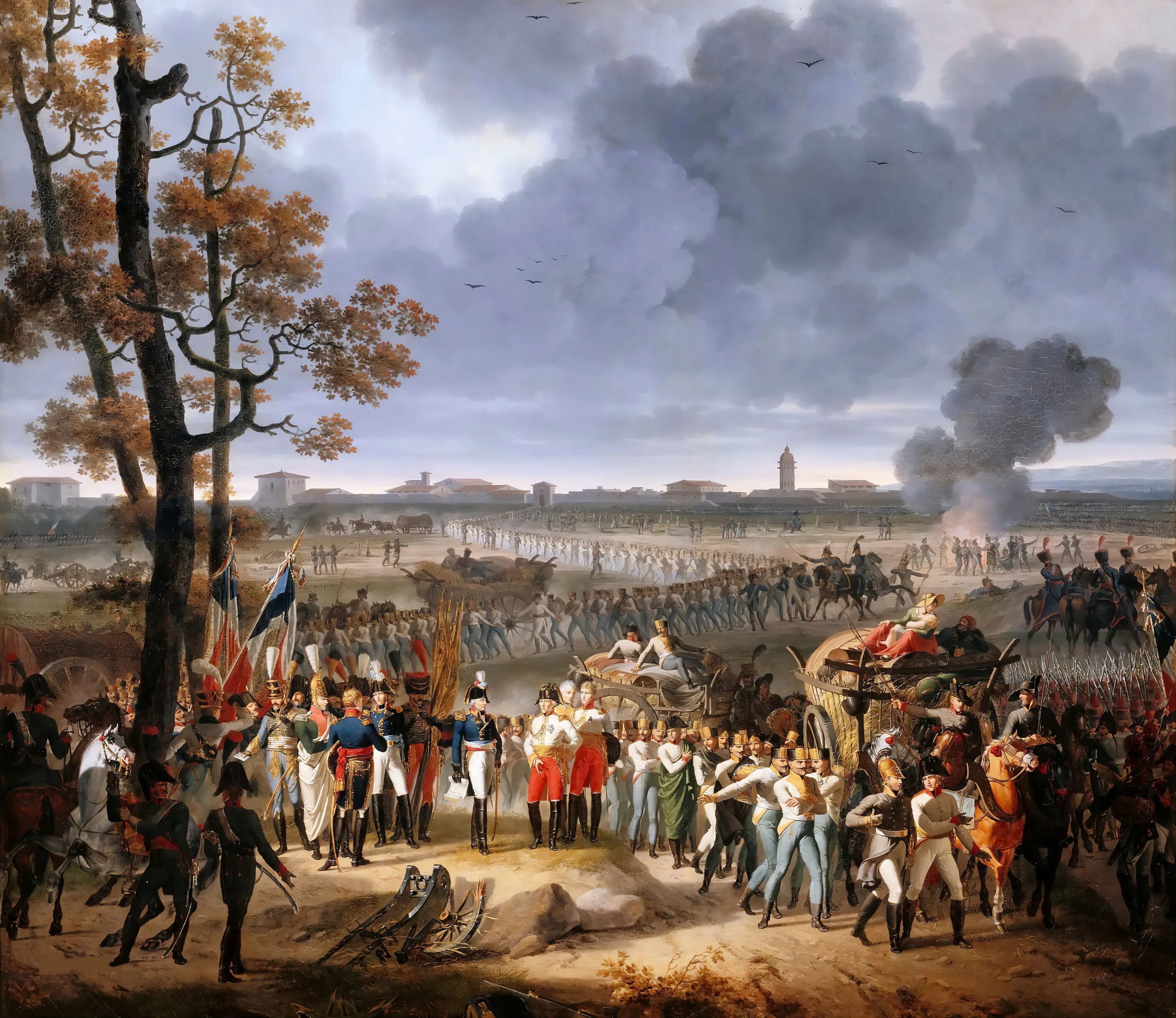 Первый итальянский поход. Осада Мантуи 1796. Итальянская кампания Наполеона 1796-1797. Осада Мантуи 1799. Итальянская кампания (1796-1797).