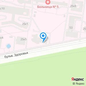 Здоровья 25