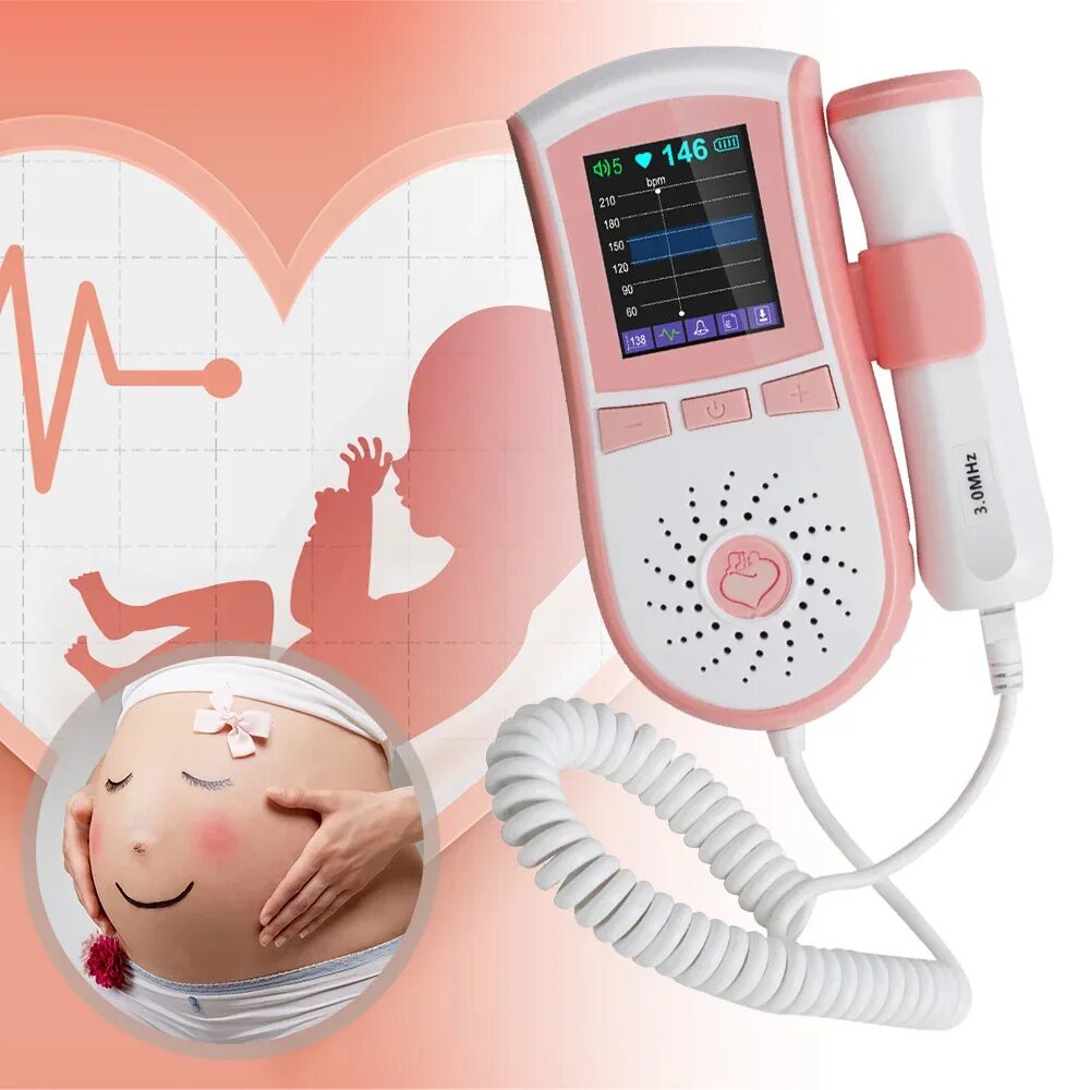 Допплер сердцебиения. BT-200 фетальный допплер. Допплер Fetal Doppler. Фетальный допплер АМДП-02. Доплер сердцебиение плода.