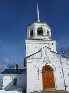 Погода орел пермский