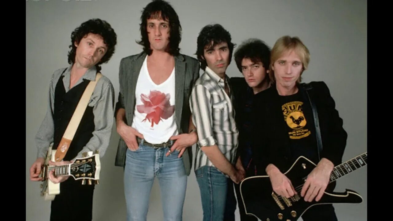 Petty and the heartbreakers. Tom petty and the heartbreakers 1976. Petty and the heartbreakers. Группа tom petty and the heartbreakers. Heartbreakers группа.