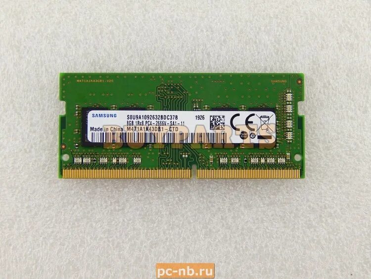 Ddr5 16gb для ноутбука