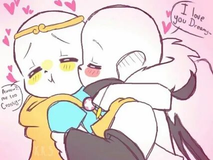 Dream x leo