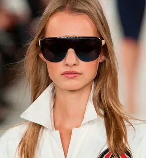 Big glasses
