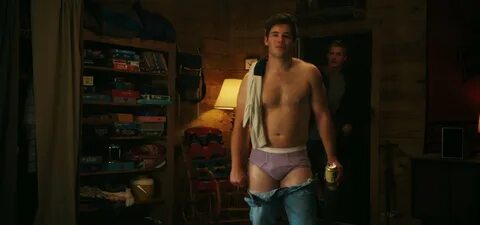 Adam sure knows how rock out with his cock out! 