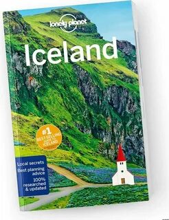 Lonely planet