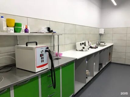 Курьер в зуботехническую лабораторию