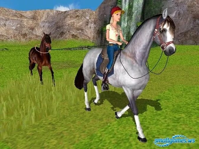 Игры том на лошадях. Игра Barbie Horse Adventures. Барби Horse Adventures Wild Horse Rescue. Игра Барби лагерь верховой езды. Игра Барби Лошадиное ранчо.