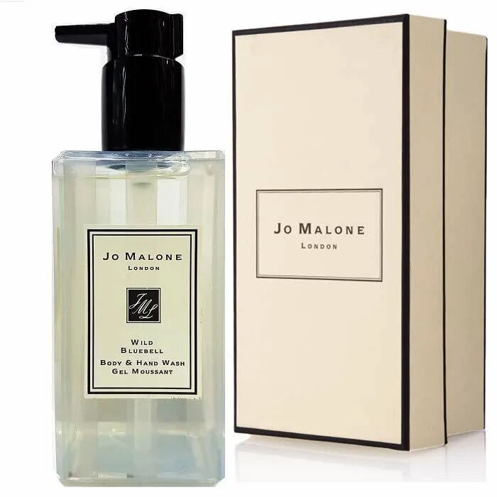 Jo malone гель для душа. Джо Малон гель для душа. Джо Малон гель для душа 100 мл. Джо мало Wild Bluebell body &hand Wash Gel moussant. Jo Malone гель для душа 100 мл.