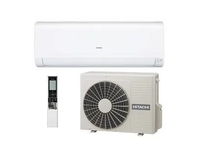 Hitachi rak