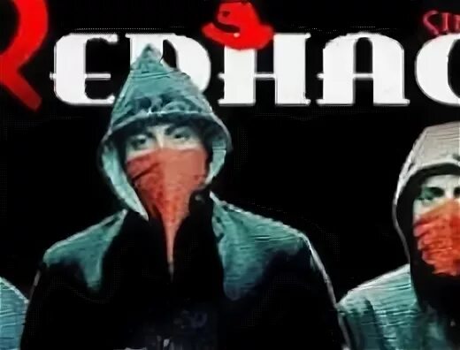 Red hack. Red hack