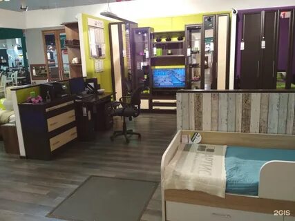 Мебельный континент липецк