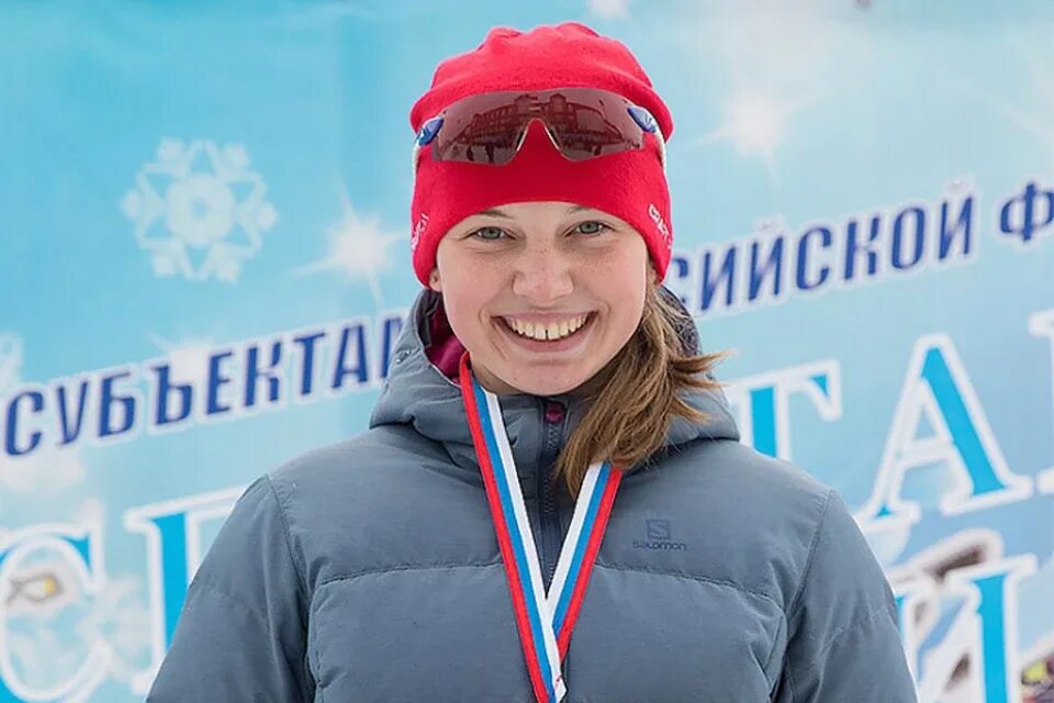Polina Plusnin about the suspension of the Russian national team: "The Russians 