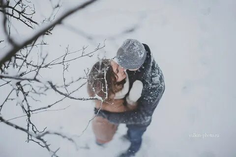 В моем сердце круглый год вечная зима