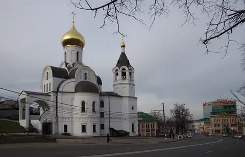 Новгород казанская
