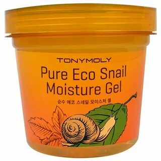 Moisture gel