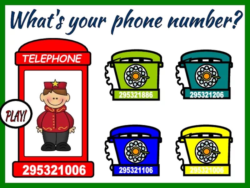 8 what s your. Phone number. Telephone number. What`s your Phone number. Dial Phone number image.