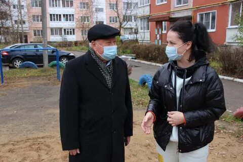 Кинешемец новости события в городе