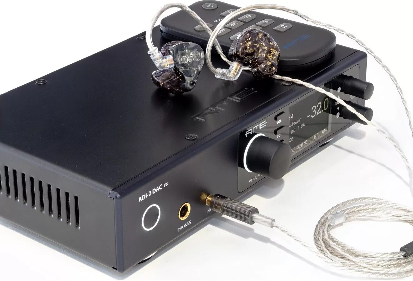 Adi 2 dac. Rme dac. rme adi-2. конвертер rme adi-2 fs.