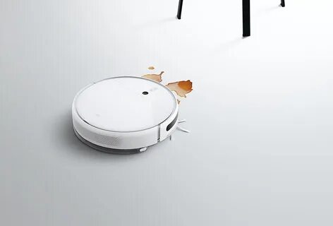 Xiaomi mop 2 stytj03zhm