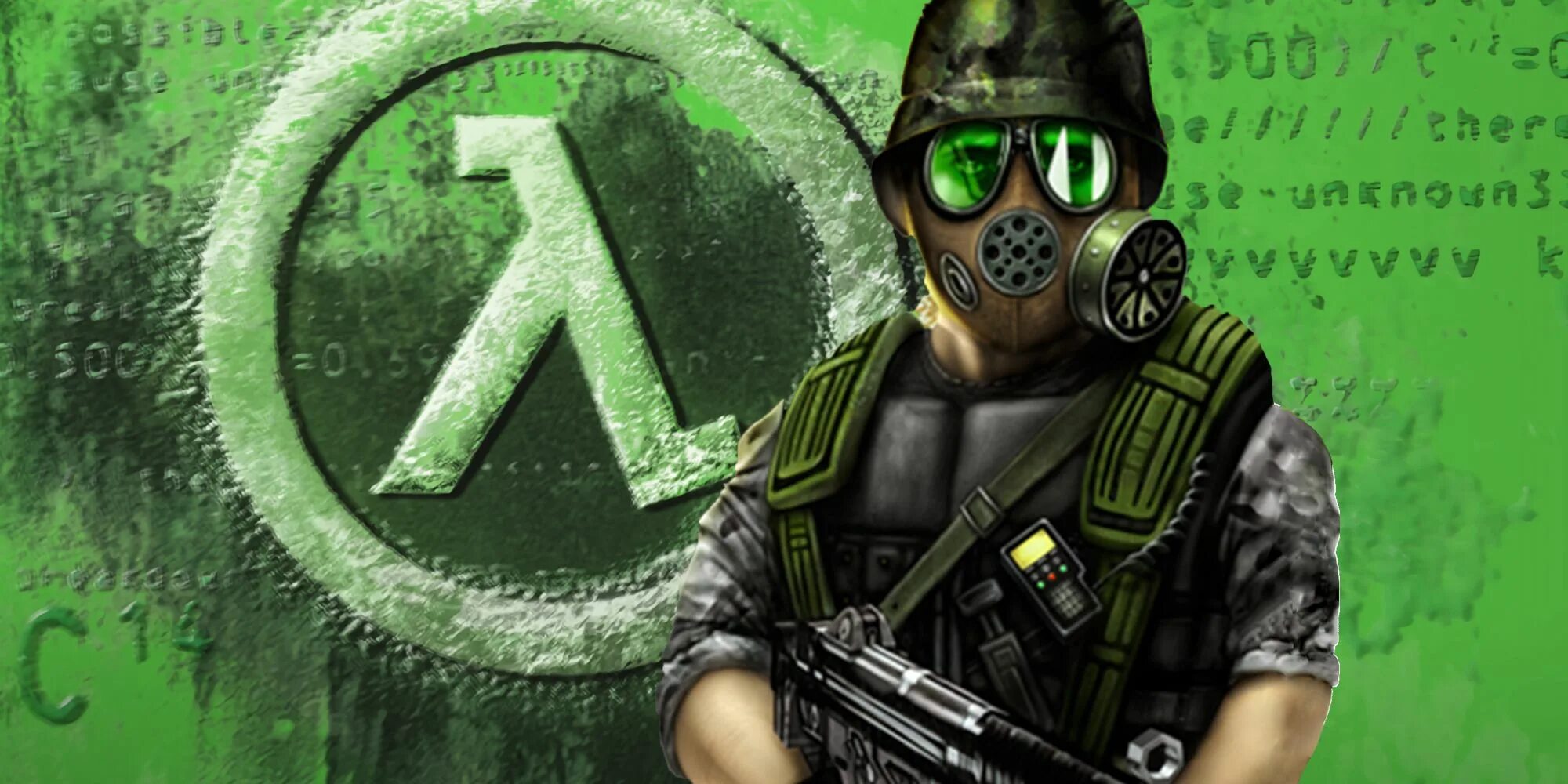 Русификатор opposing force. Русификатор opposing force