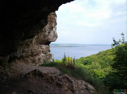 Утес самарская область
