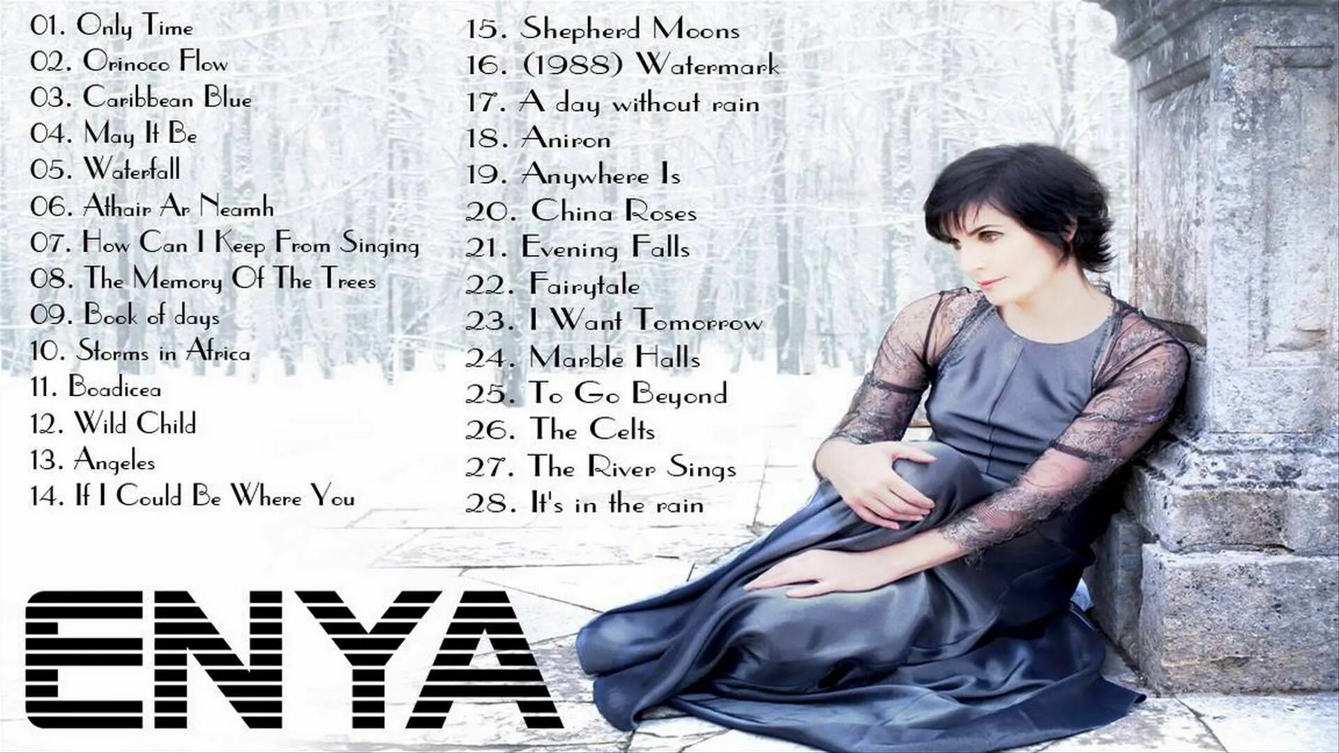 Enya Greatest Hits 2009. Эния Онли тайм. Enya only time. Enya only time обложка. Эния only