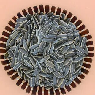 Полосатые семечки
